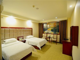 Vienna Hotel Xi'an Railway Station