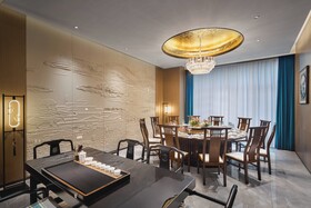 Voco Xi An Qindu Legend An Ihg Hotel