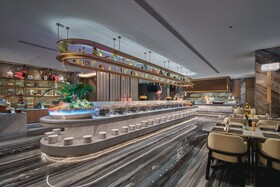 Voco Xi An Qindu Legend An Ihg Hotel
