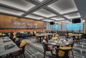 Voco Xi An Qindu Legend An Ihg Hotel