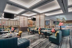 Voco Xi An Qindu Legend An Ihg Hotel