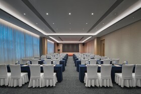 Voco Xi An Qindu Legend An Ihg Hotel