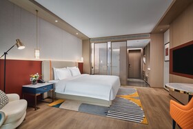 Voco Xi An Qindu Legend An Ihg Hotel