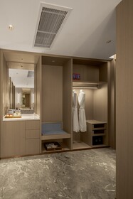 Voco Xi An Qindu Legend An Ihg Hotel