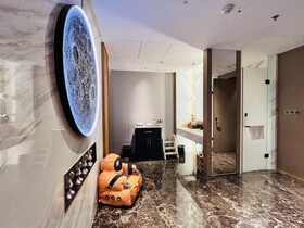 Voco Xi An Qindu Legend An Ihg Hotel