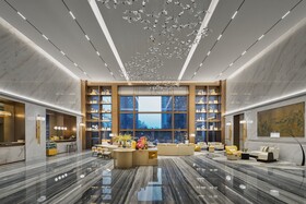 Voco Xi An Qindu Legend An Ihg Hotel