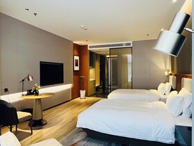 Voco Xi An Qindu Legend An Ihg Hotel