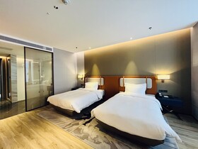 Voco Xi An Qindu Legend An Ihg Hotel