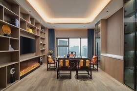 Voco Xi An Qindu Legend An Ihg Hotel