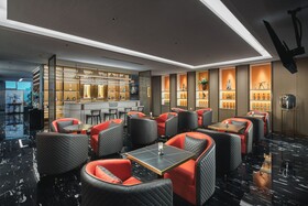 Voco Xi An Qindu Legend An Ihg Hotel