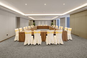 Voco Xi An Qindu Legend An Ihg Hotel