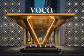 Voco Xi An Qindu Legend An Ihg Hotel