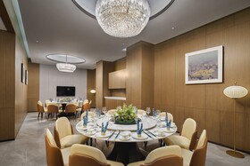Voco Xi An Qindu Legend An Ihg Hotel