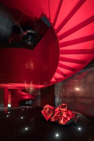 Wanda Yi Xi'An The Linow
