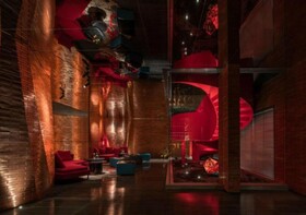 Wanda Yi Xi'An The Linow