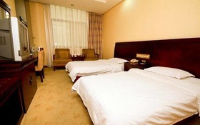 Wanjia Haoqing Hotel