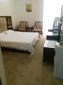 Wanjia Haoqing Hotel