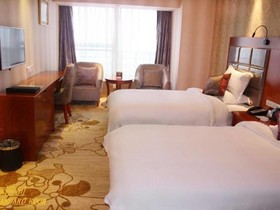 Weijing Business Hotel