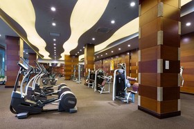 Wyndham Grand Xian Residence