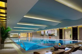 Wyndham Grand Xian Residence