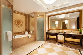 Wyndham Grand Xian South