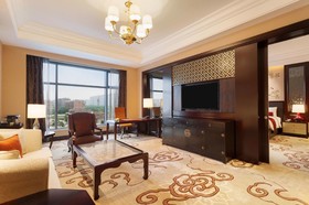 Wyndham Grand Xian South