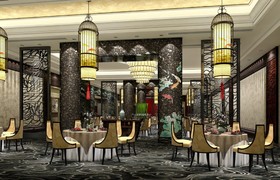 Wyndham Grand Xian South