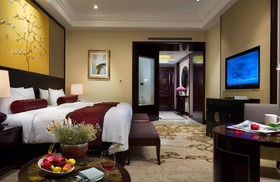 Wyndham Grand Xian South