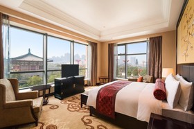 Wyndham Grand Xian South
