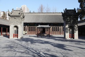 Xana Hotelle Xi'an Fengcheng 2nd Road Metro Station