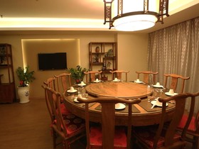 Xi'an Back Home Hotel