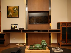 Xi'an Back Home Hotel