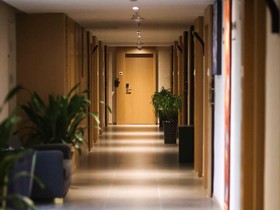 Xi'an Back Home Hotel