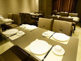 Xian Bestway Daxing Hotel