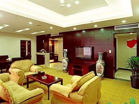 Xi'an Branch Of The People's Bank Of China