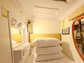 Xian Capsule Hotel