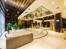 Xi'an Cartiya Hotel