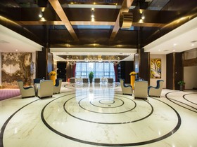Xi'an Cartiya Hotel