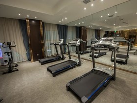 Xi'an Cartiya Hotel