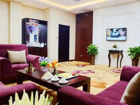 Xian Didu Hotel