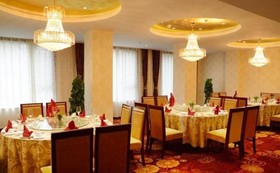 Xian Didu Hotel
