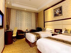 Xian Didu Hotel