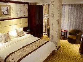 Xian Didu Hotel