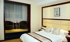 Xian Didu Hotel
