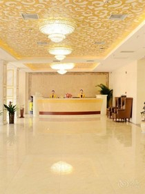 Xian Didu Hotel