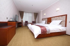 Xi'an Diyuan Xing'an Hotel