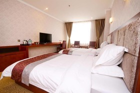 Xi'an Diyuan Xing'an Hotel