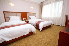 Xi'an Diyuan Xing'an Hotel