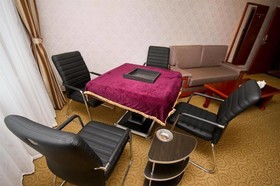 Xi'an Diyuan Xing'an Hotel