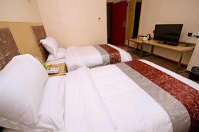Xi'an Diyuan Xing'an Hotel